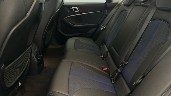 Used BMW 2 Series Gran Coupe 2022 for sale - 76310552: Photo 22