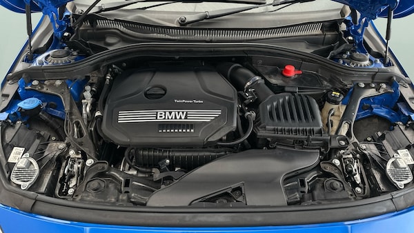 Used BMW 2 Series Gran Coupe 2022 for sale - 76310552: Photo 25