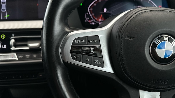 Used BMW 2 Series Gran Coupe 2022 for sale - 76310552: Photo 33