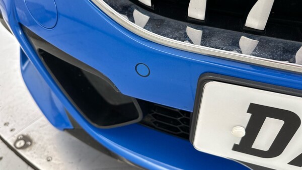 Used BMW 2 Series Gran Coupe 2022 for sale - 76310552: Photo 35