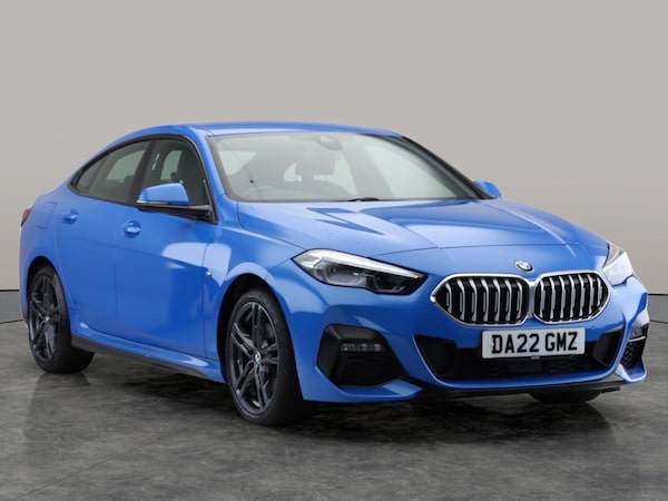 Used BMW 2 Series Gran Coupe 2022 for sale - 76310552: Photo 5
