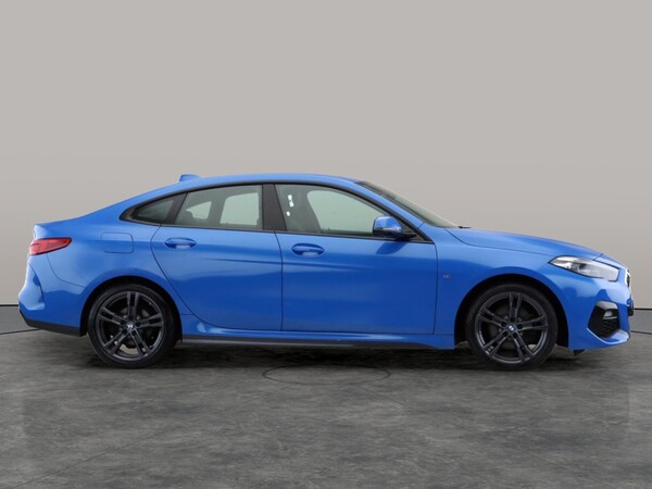 Used BMW 2 Series Gran Coupe 2022 for sale - 76310552: Photo 6
