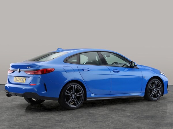 Used BMW 2 Series Gran Coupe 2022 for sale - 76310552: Photo 7