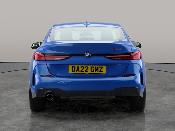 Used BMW 2 Series Gran Coupe 2022 for sale - 76310552: Photo 9