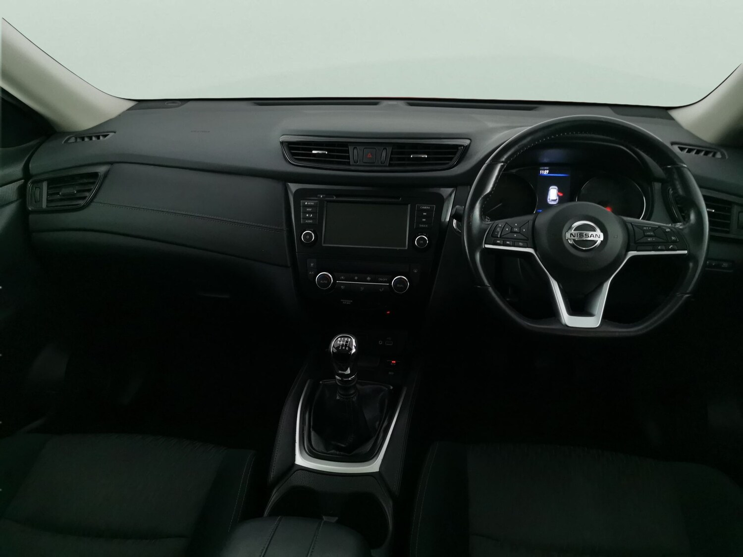 Used Nissan X-Trail 2021 for sale - 77946762: Photo 10