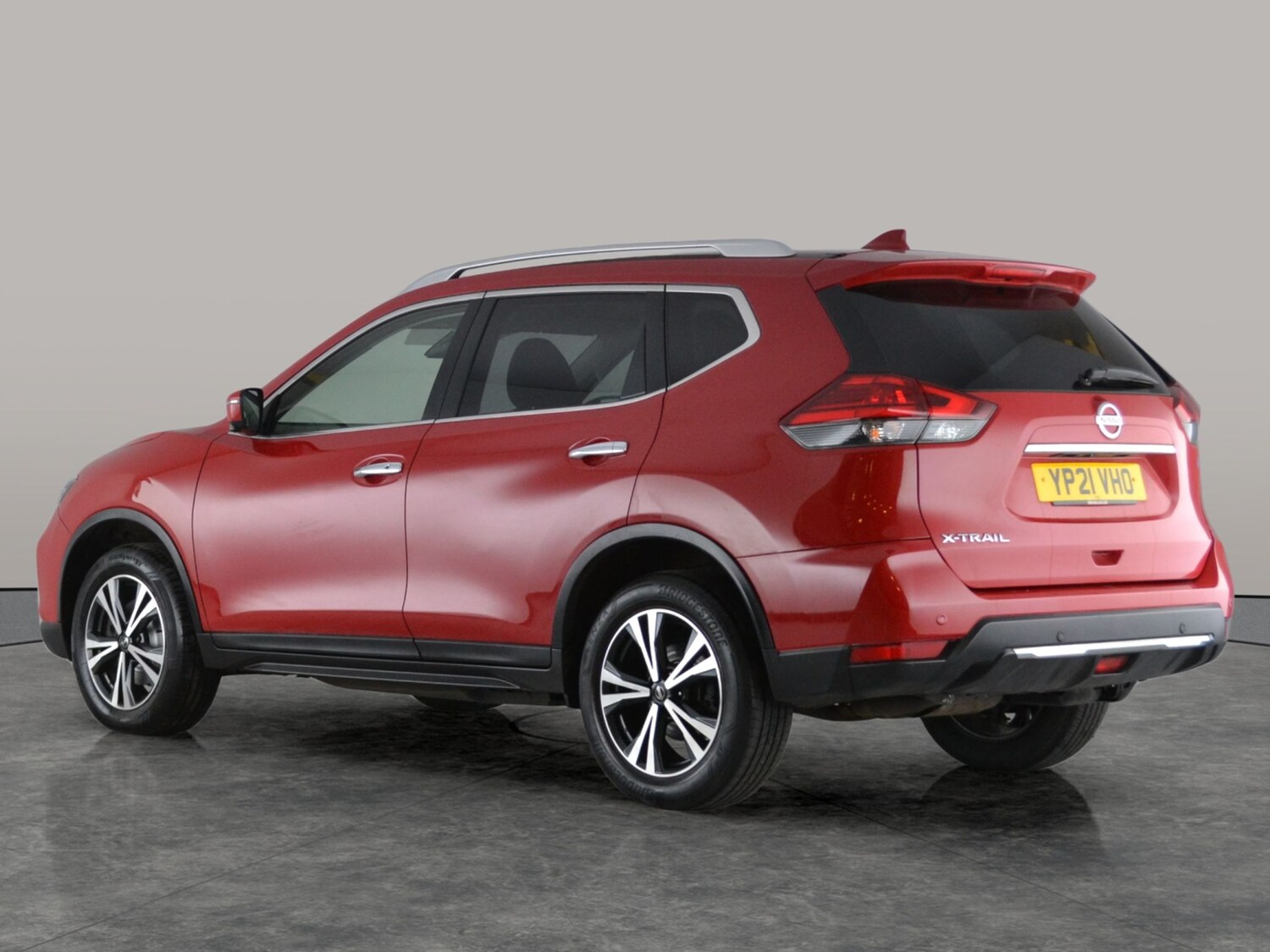 Used Nissan X-Trail 2021 for sale - 77946762: Photo 11