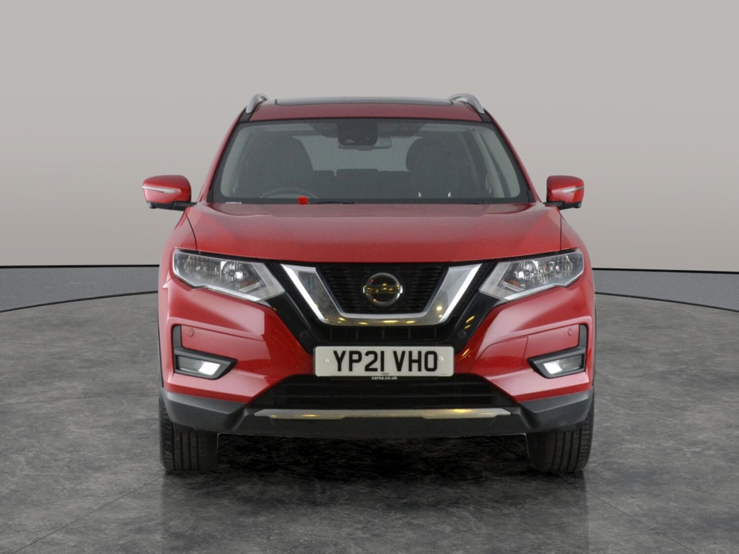 Used Nissan X-Trail 2021 for sale - 77946762: Photo 16