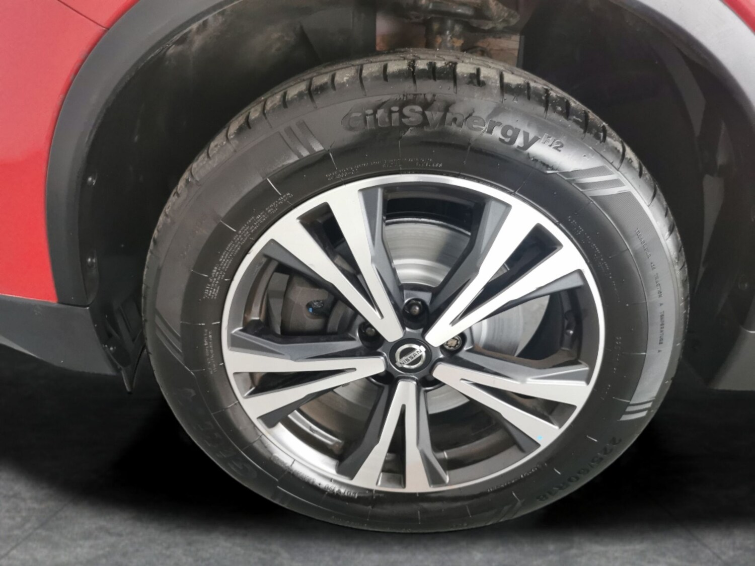 Used Nissan X-Trail 2021 for sale - 77946762: Photo 24