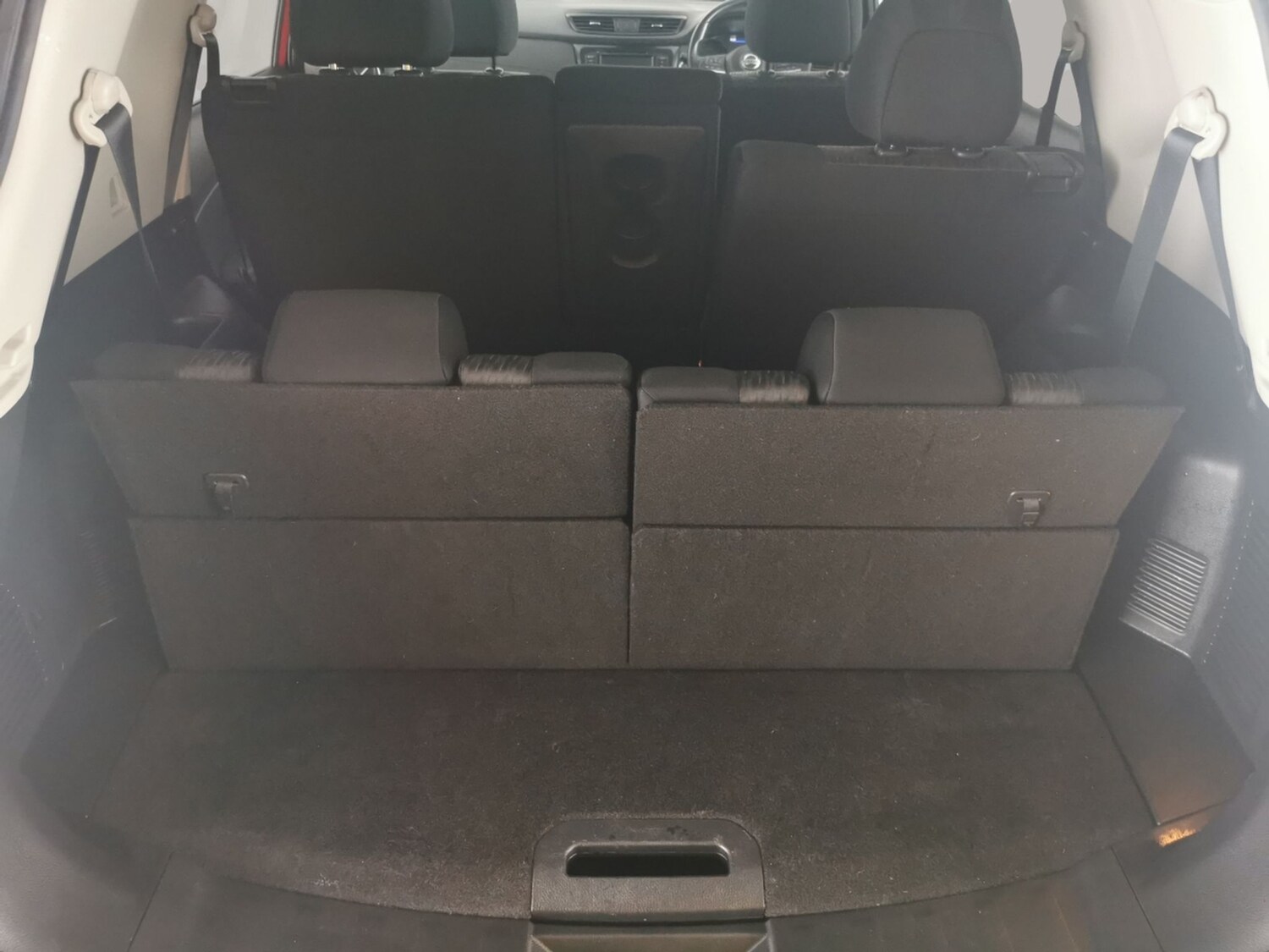 Used Nissan X-Trail 2021 for sale - 77946762: Photo 33