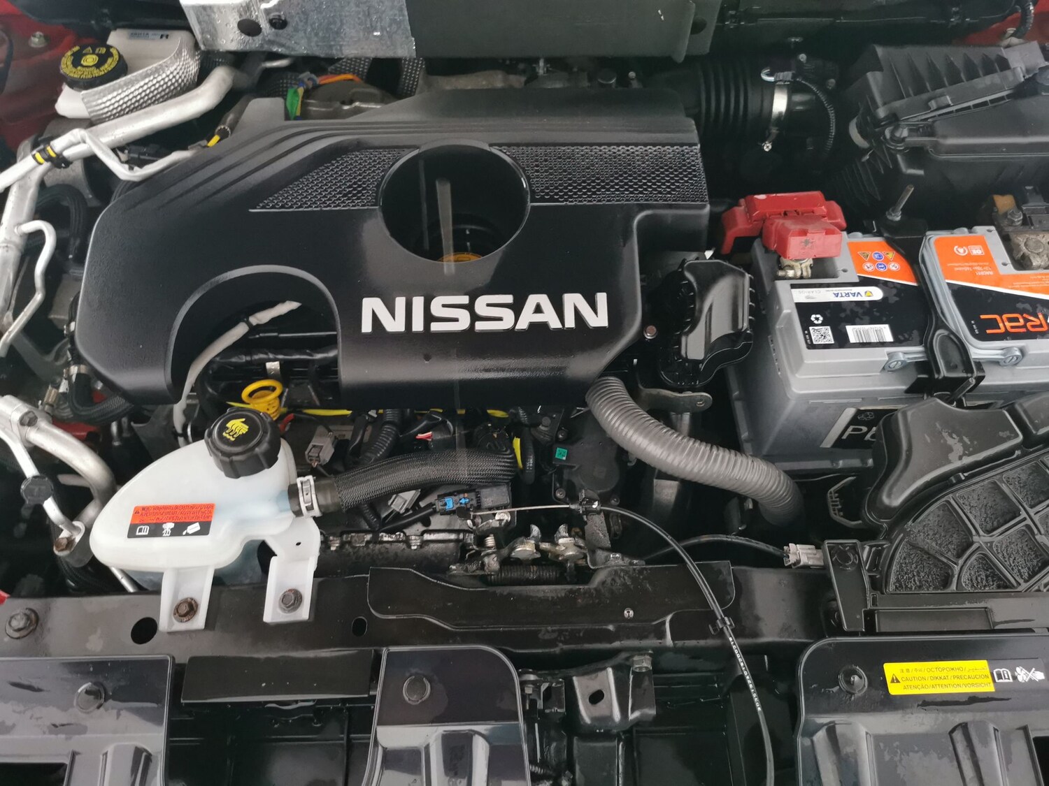 Used Nissan X-Trail 2021 for sale - 77946762: Photo 34