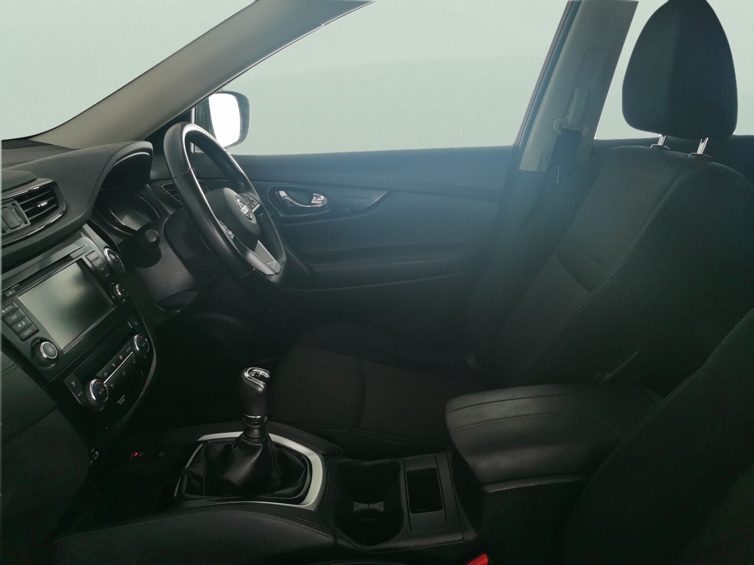 Used Nissan X-Trail 2021 for sale - 77946762: Photo 4