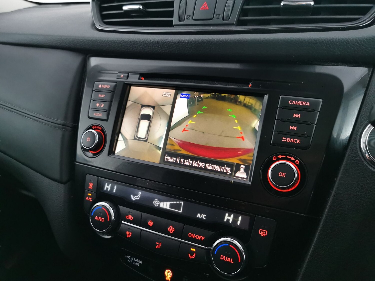 Used Nissan X-Trail 2021 for sale - 77946762: Photo 7