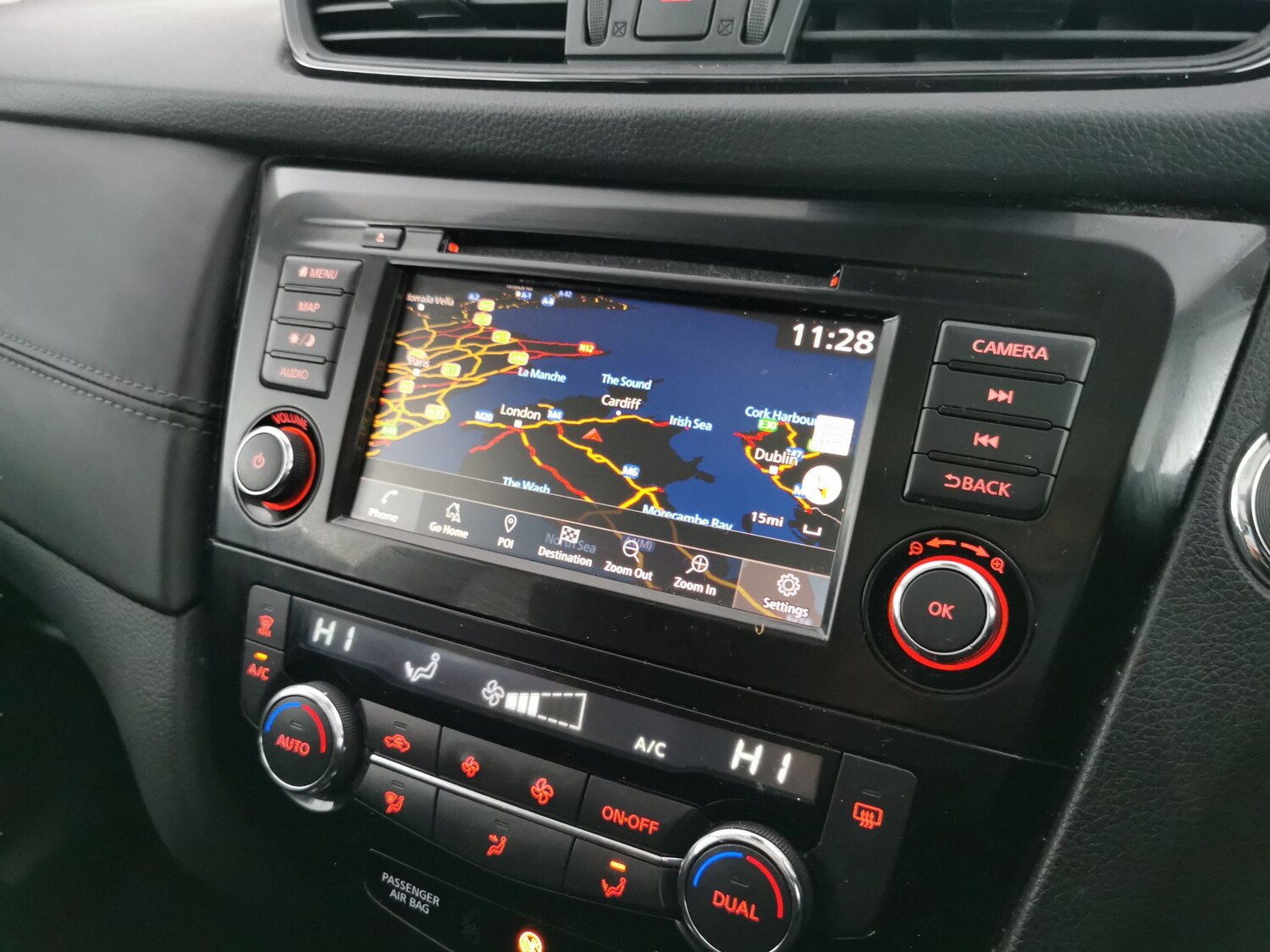 Used Nissan X-Trail 2021 for sale - 77946762: Photo 9