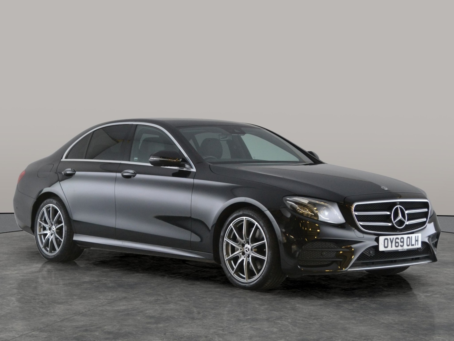 Used Mercedes-Benz E Class for sale - 77019309: Photo 13