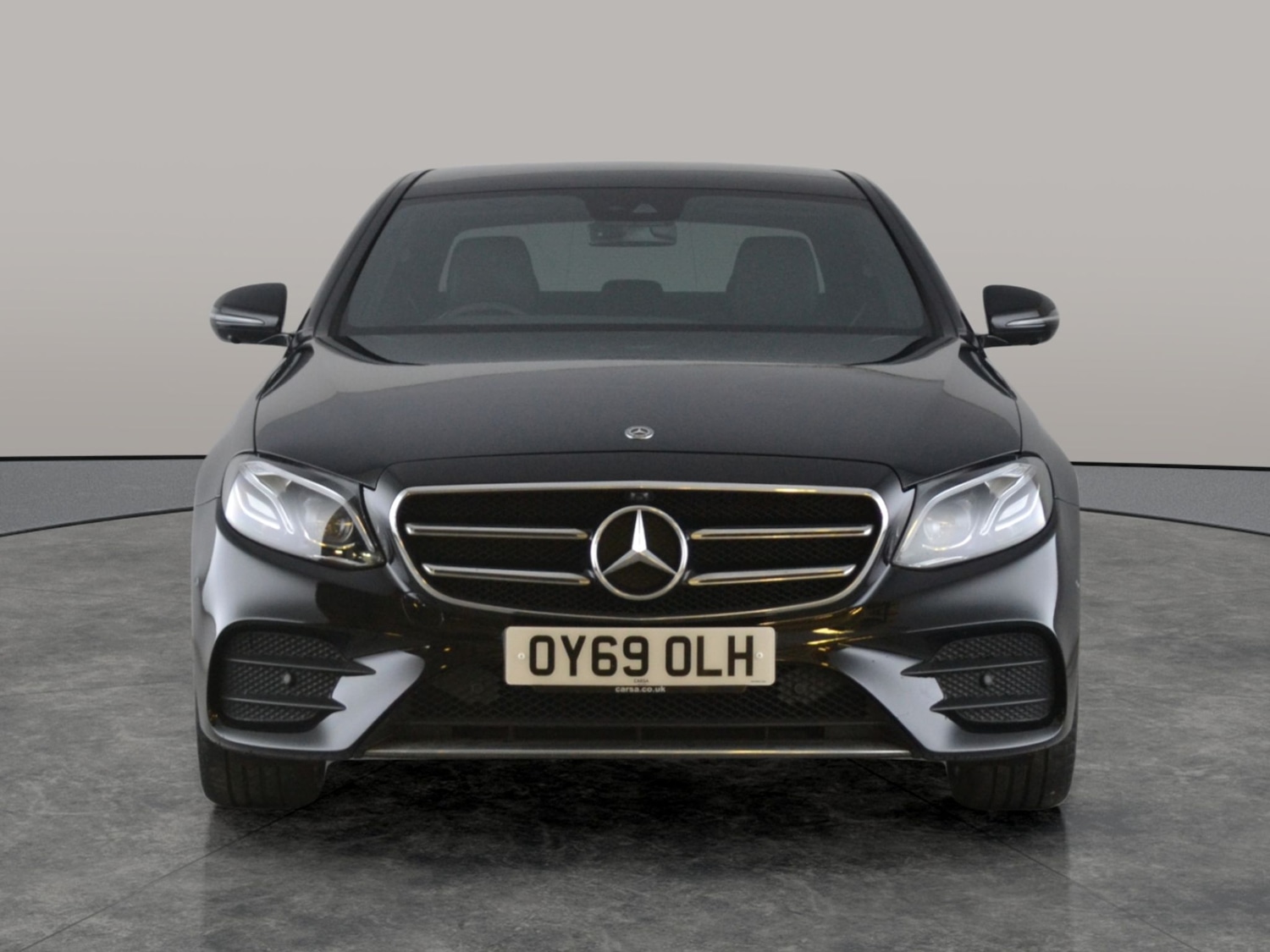 Used Mercedes-Benz E Class for sale - 77019309: Photo 14