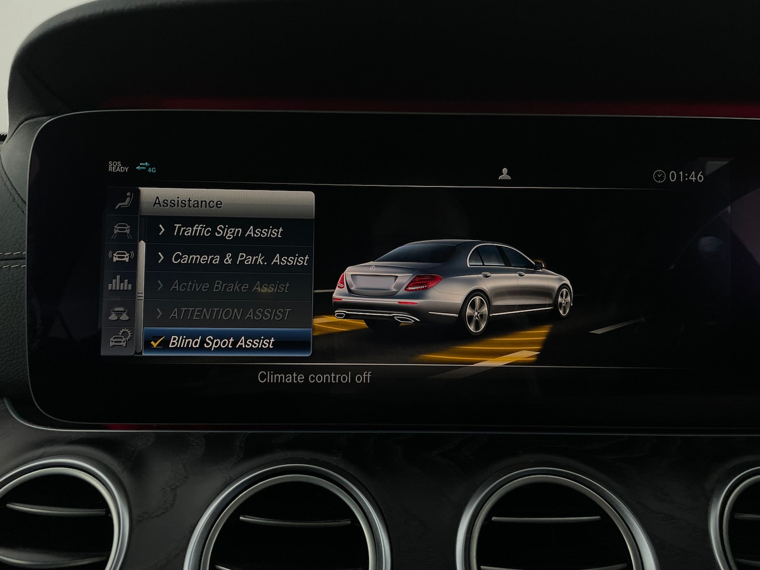 Used Mercedes-Benz E Class for sale - 77019309: Photo 15