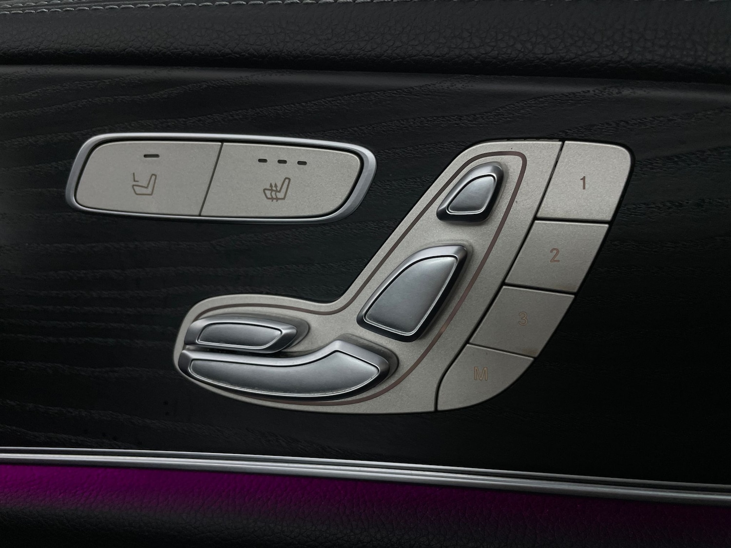 Used Mercedes-Benz E Class for sale - 77019309: Photo 16