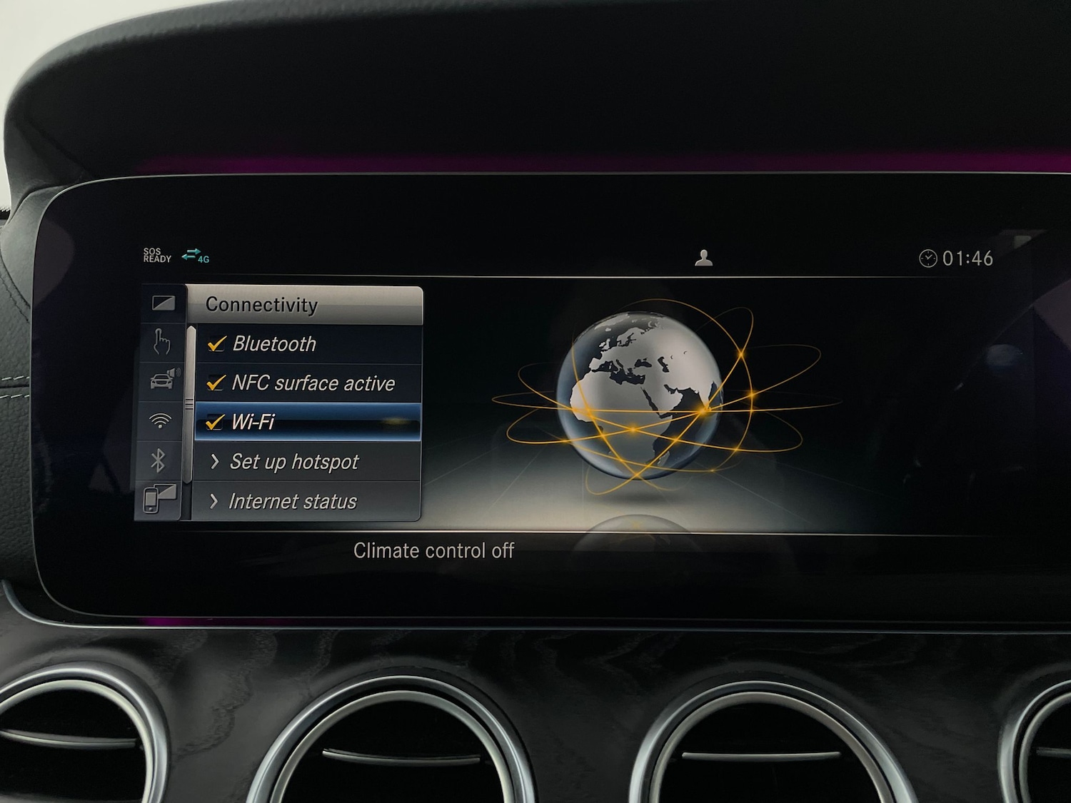 Used Mercedes-Benz E Class for sale - 77019309: Photo 17