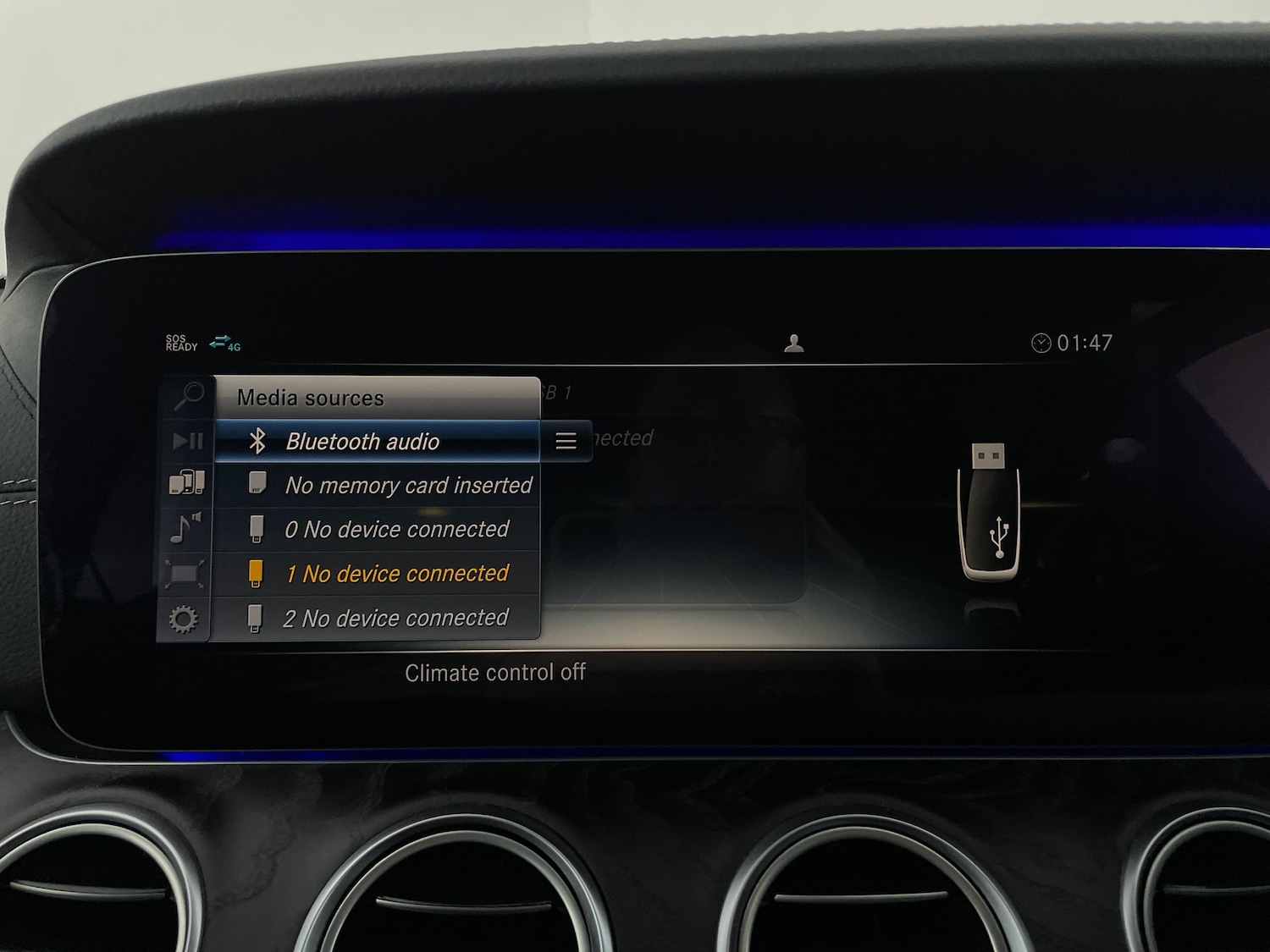 Used Mercedes-Benz E Class for sale - 77019309: Photo 19