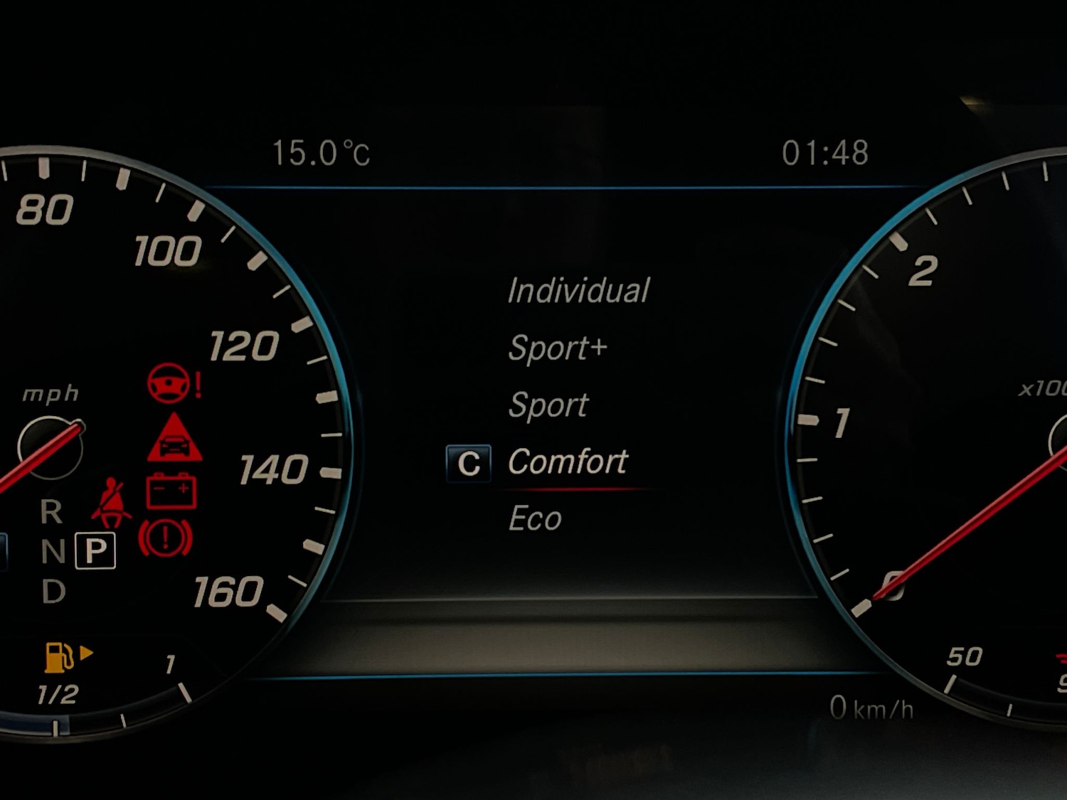 Used Mercedes-Benz E Class for sale - 77019309: Photo 21