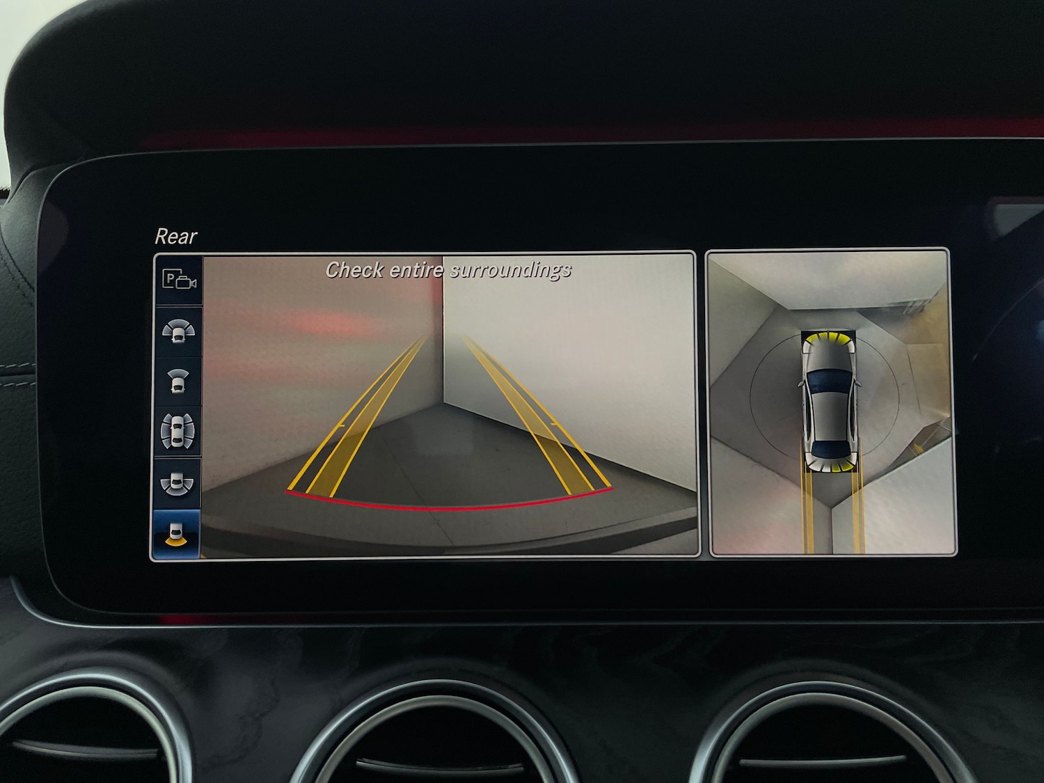 Used Mercedes-Benz E Class for sale - 77019309: Photo 22