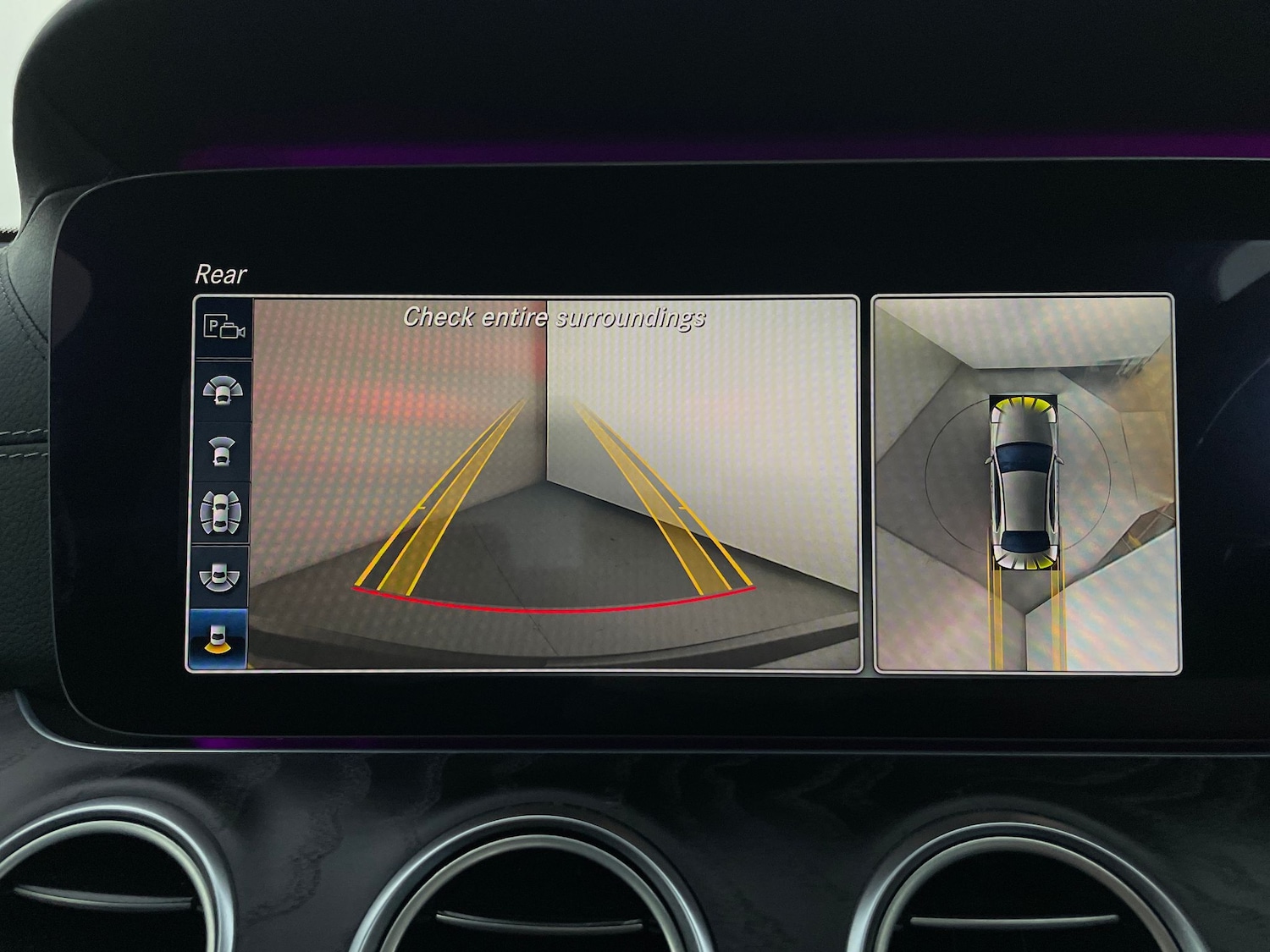 Used Mercedes-Benz E Class for sale - 77019309: Photo 23