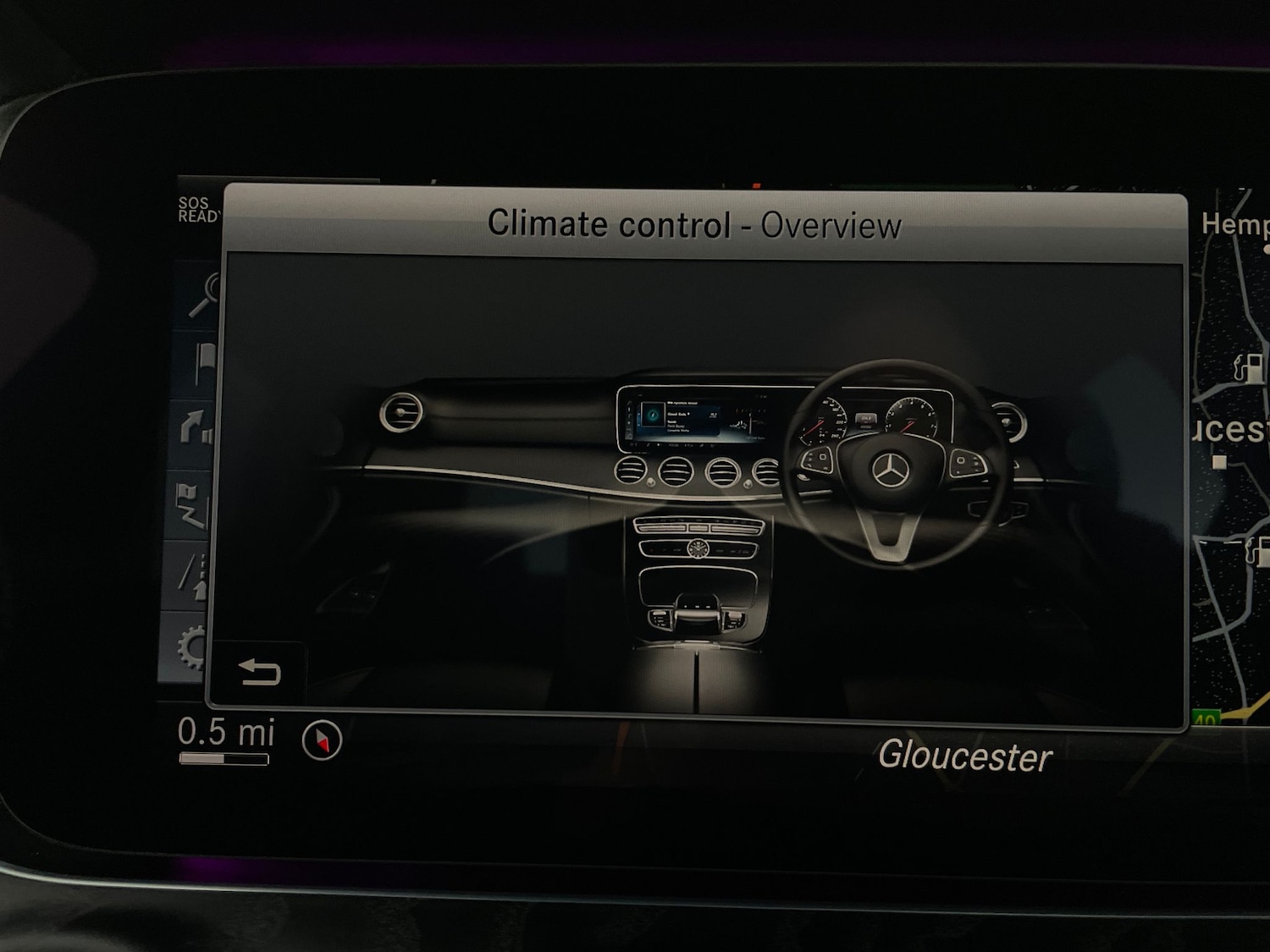 Used Mercedes-Benz E Class for sale - 77019309: Photo 24