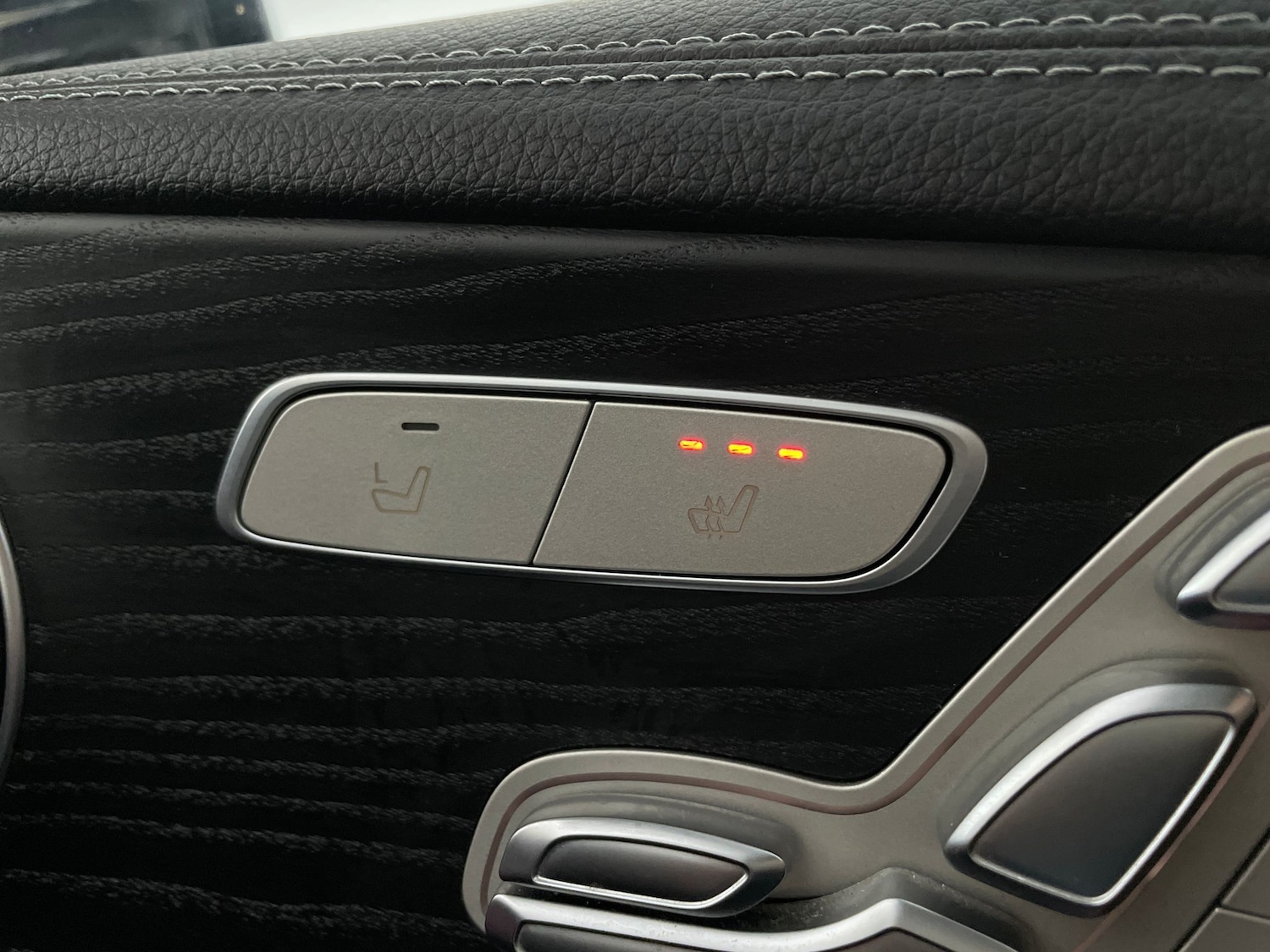 Used Mercedes-Benz E Class for sale - 77019309: Photo 25