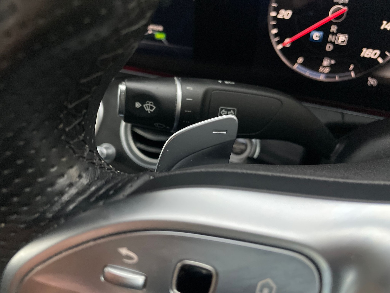 Used Mercedes-Benz E Class for sale - 77019309: Photo 27