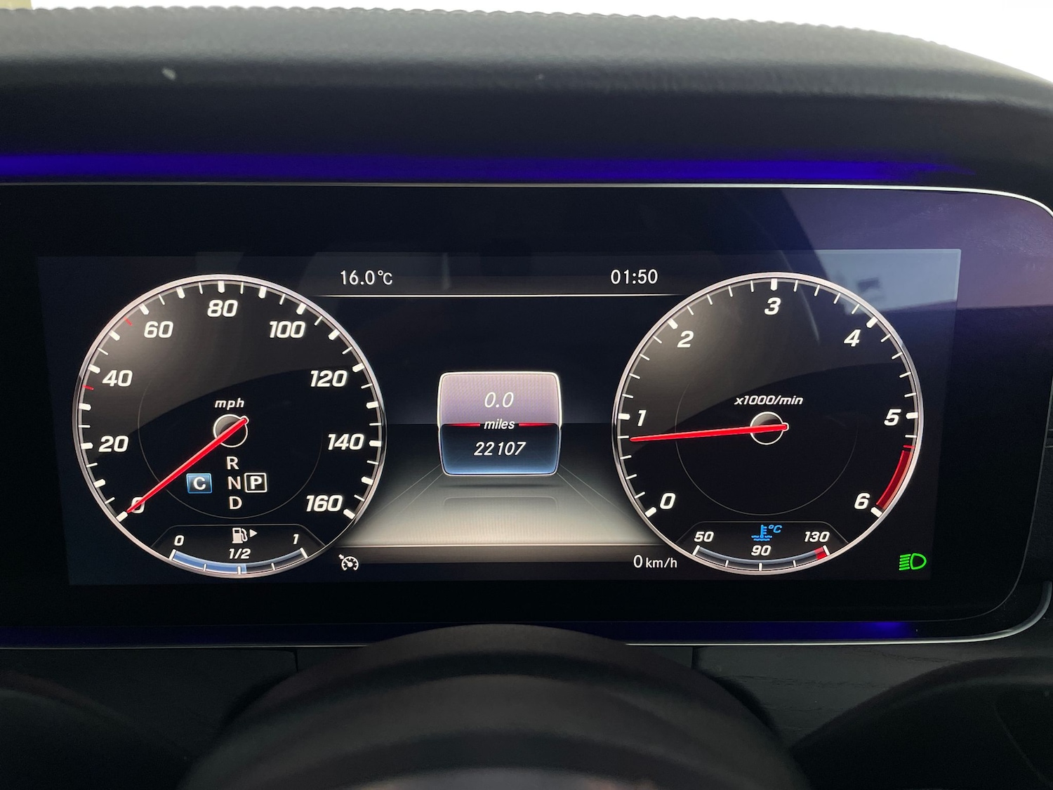 Used Mercedes-Benz E Class for sale - 77019309: Photo 29