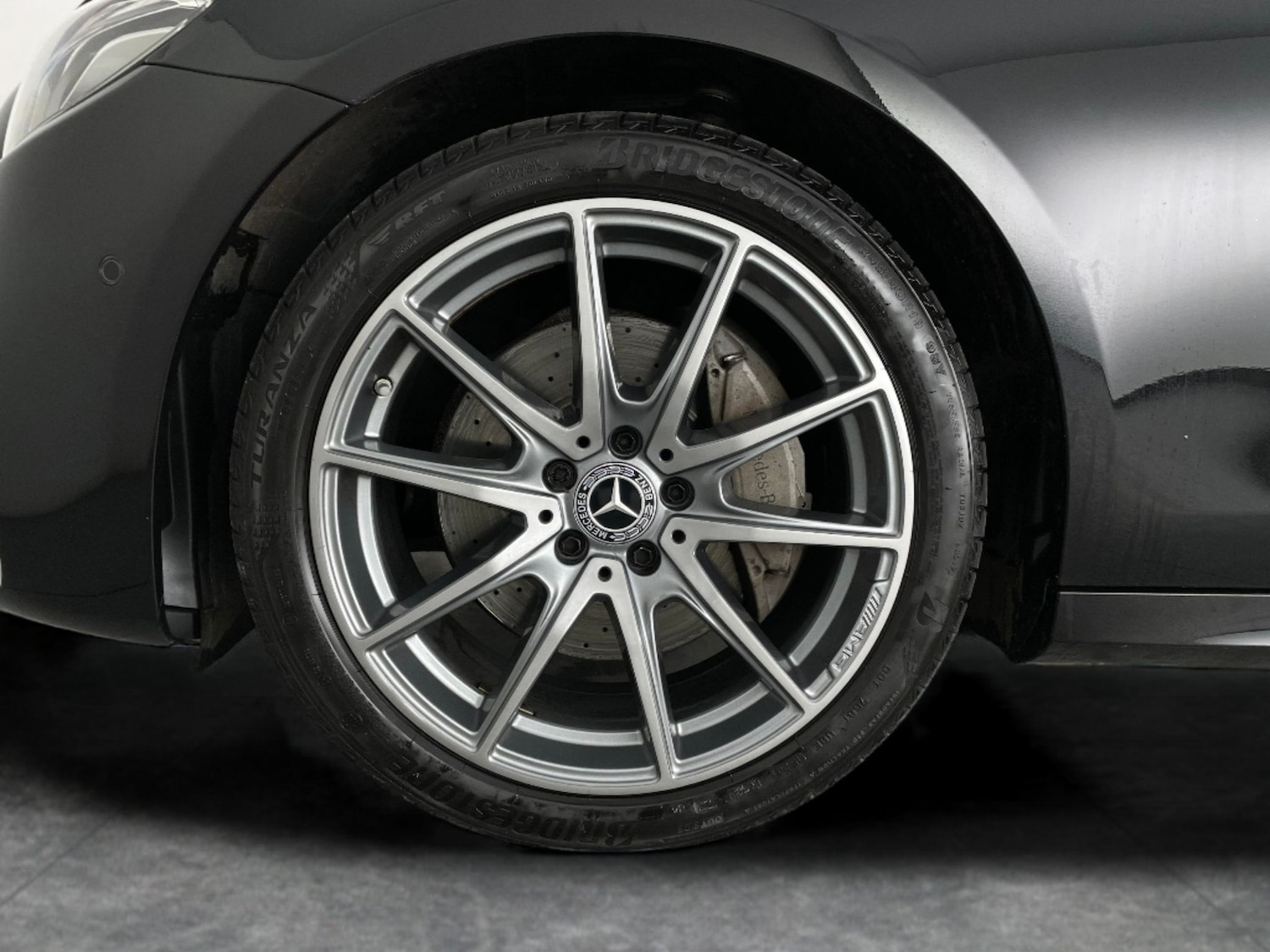 Used Mercedes-Benz E Class for sale - 77019309: Photo 30