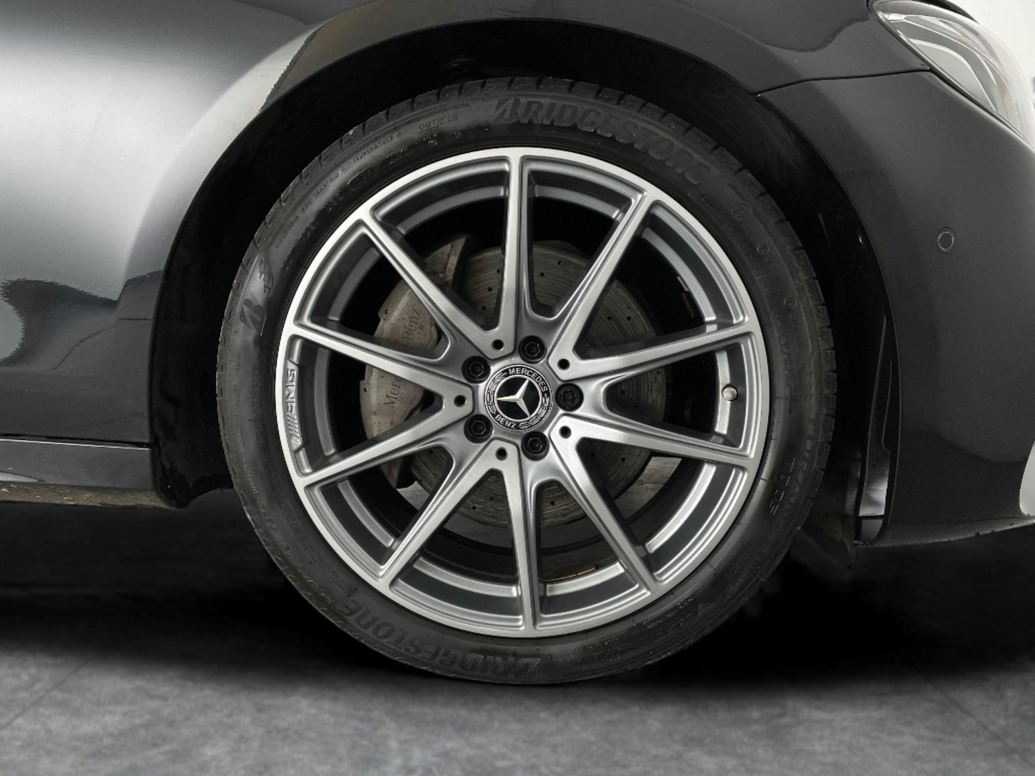 Used Mercedes-Benz E Class for sale - 77019309: Photo 31