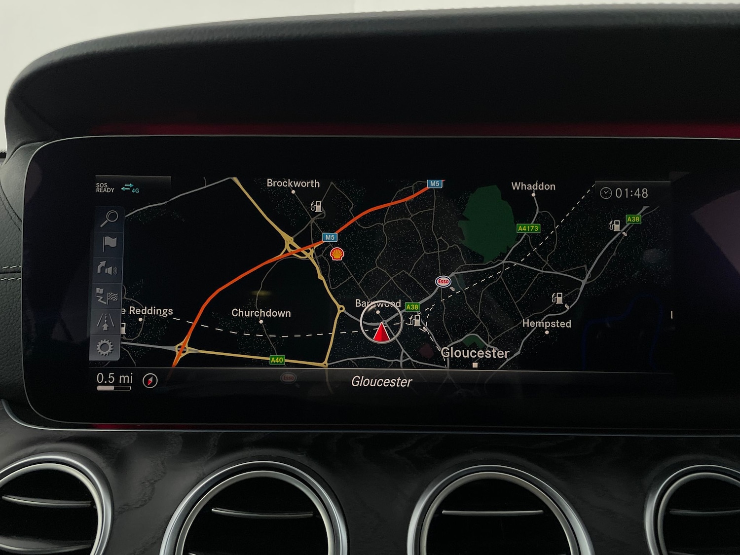 Used Mercedes-Benz E Class for sale - 77019309: Photo 5