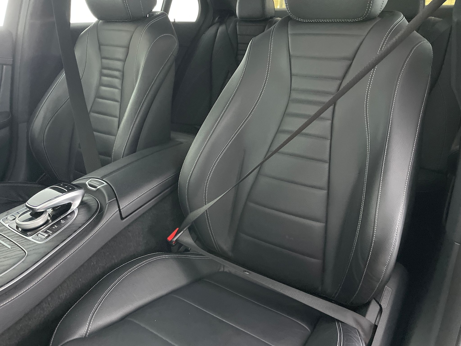 Used Mercedes-Benz E Class for sale - 77019309: Photo 7