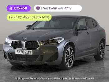 Used BMW X2 2021 for sale - 79700946: Photo