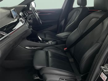 Used BMW X2 2021 for sale - 79700946: Photo