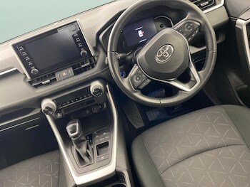 Used Toyota RAV4 2020 for sale - 76598134: Photo