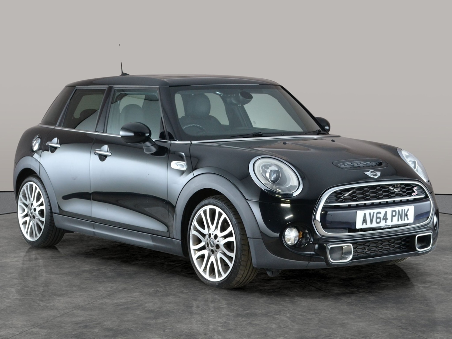 Used MINI Hatch 2014 for sale - 76971759: Photo 10