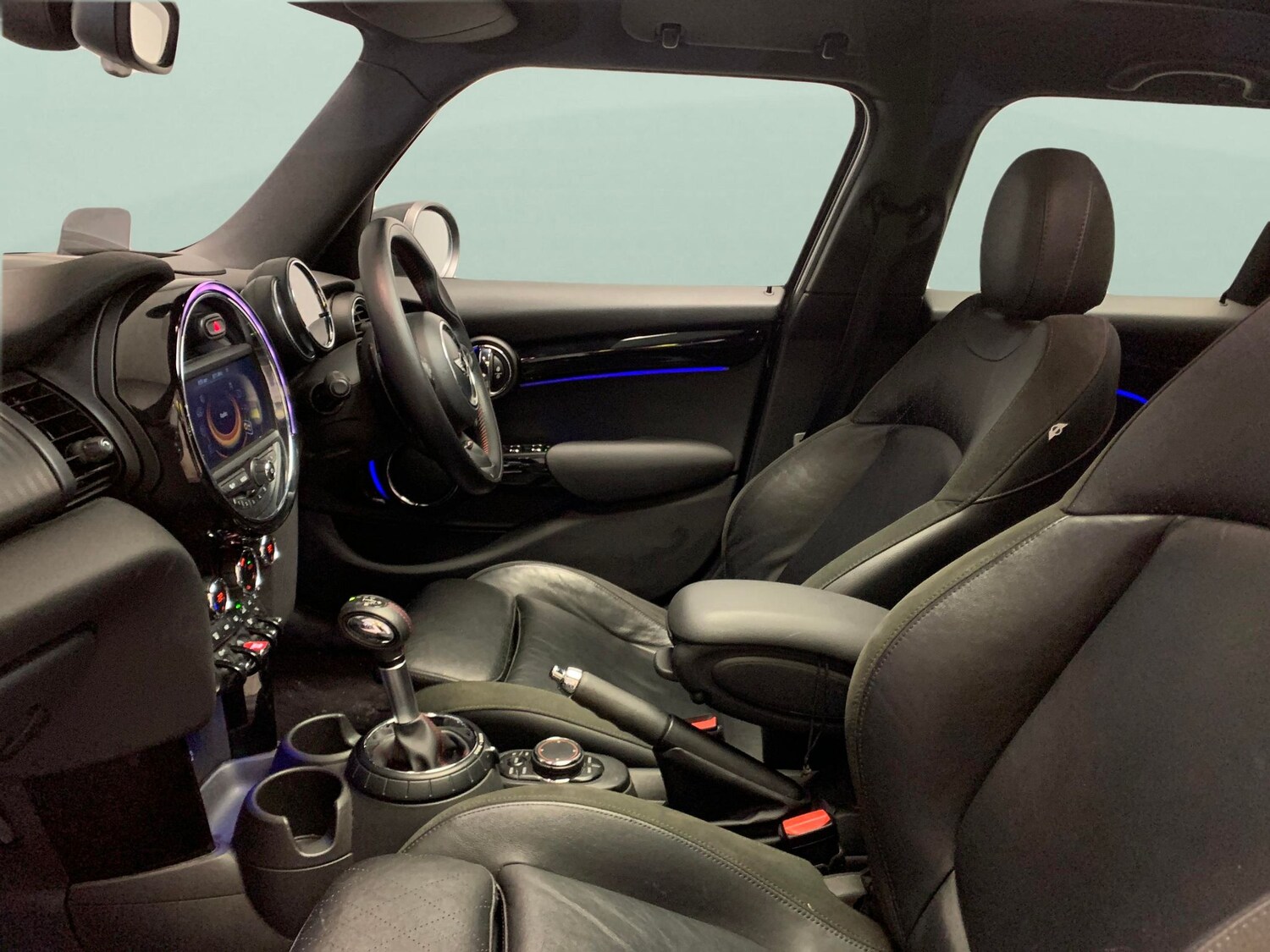 Used MINI Hatch 2014 for sale - 76971759: Photo 4