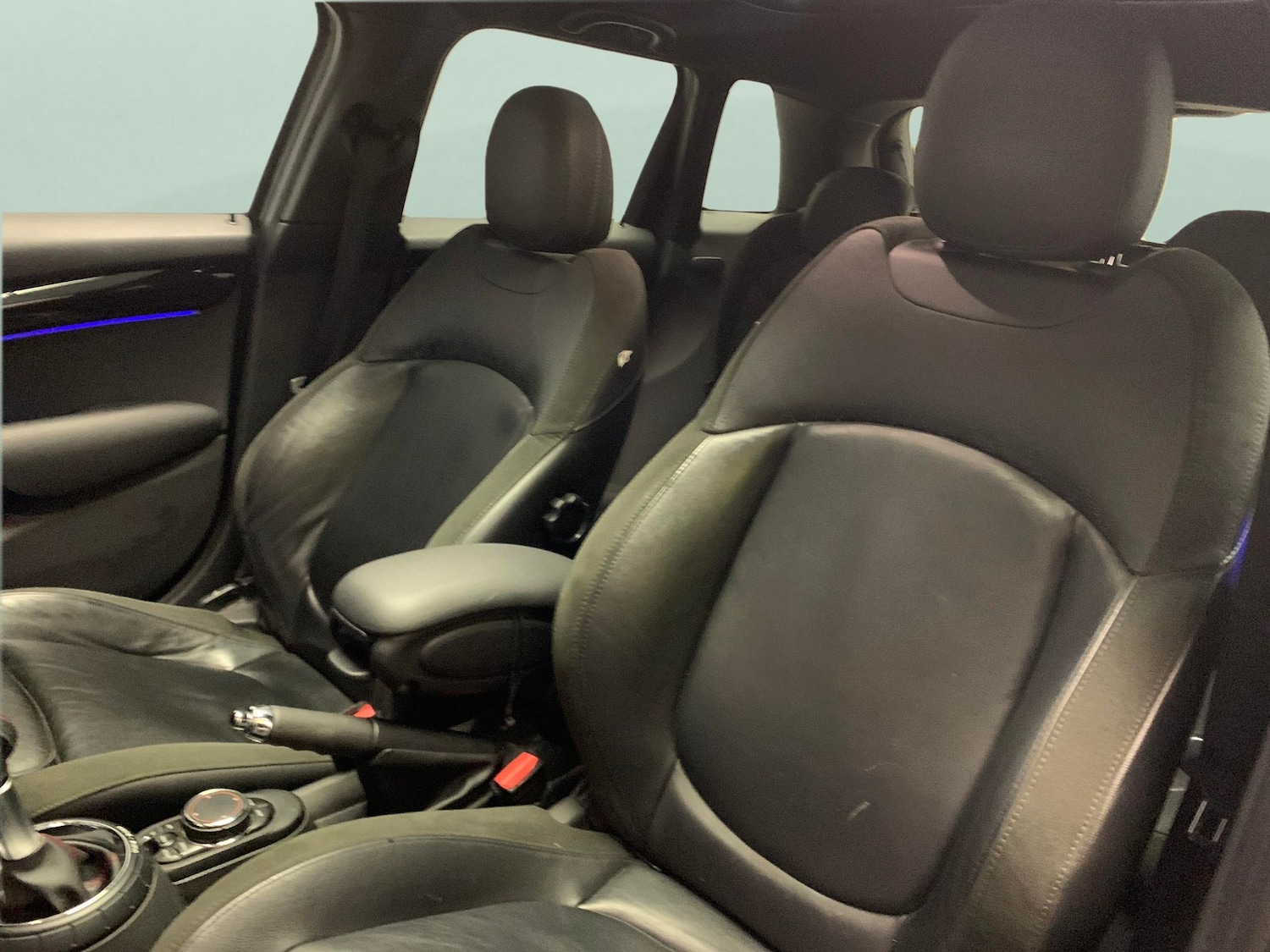 Used MINI Hatch 2014 for sale - 76971759: Photo 8