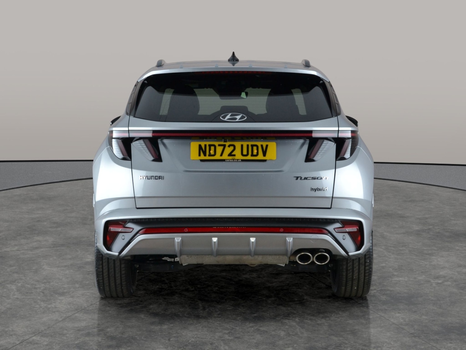 Used Hyundai TUCSON 2022 for sale - 77043731: Photo 11