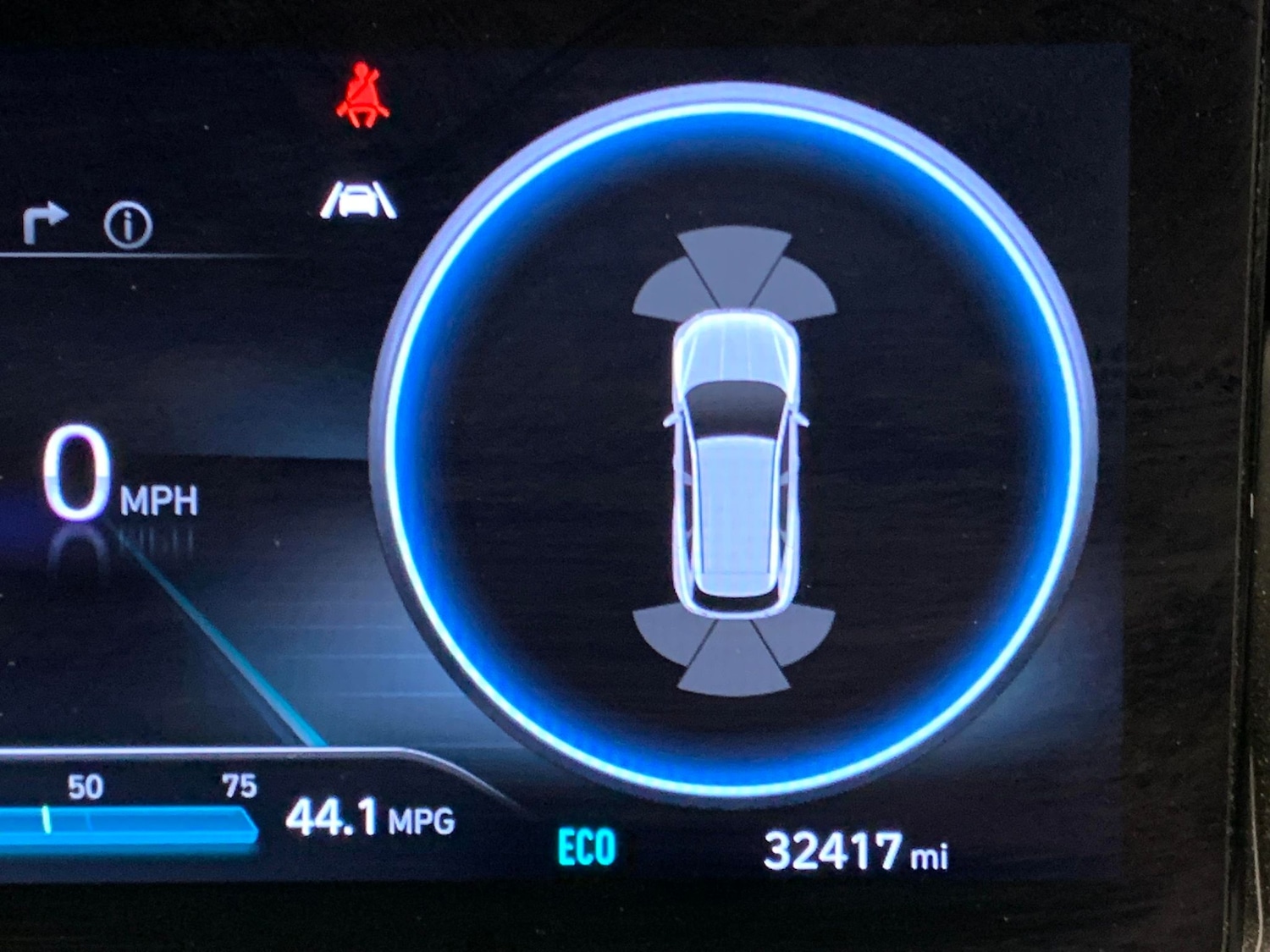 Used Hyundai TUCSON 2022 for sale - 77043731: Photo 16