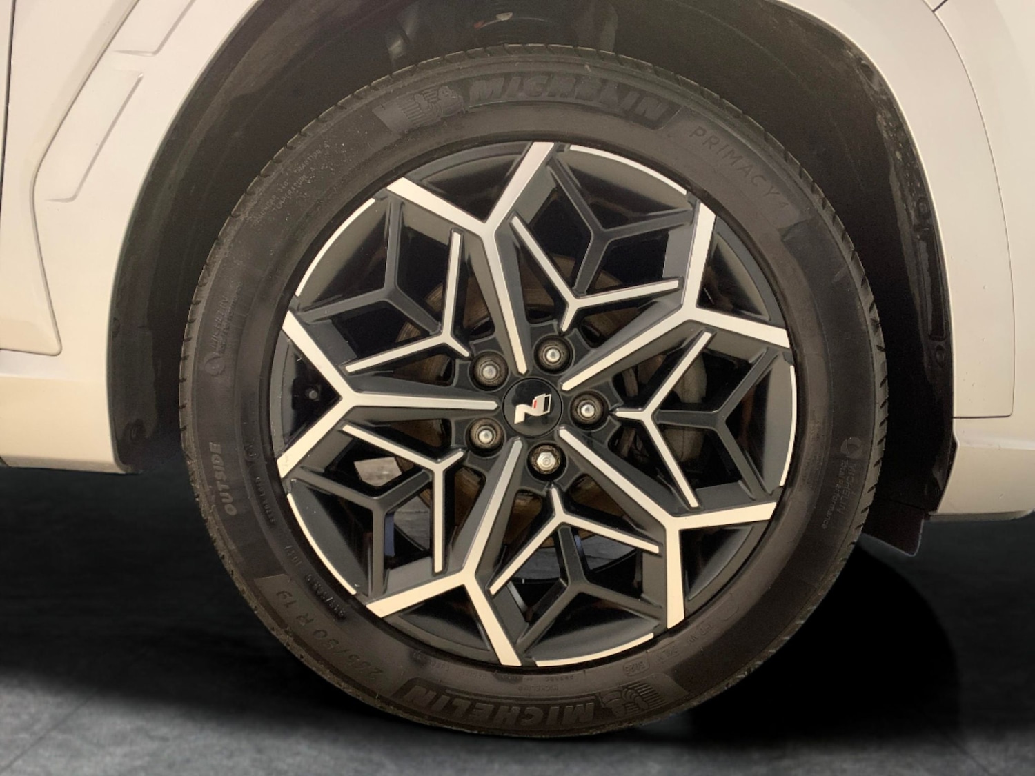 Used Hyundai TUCSON 2022 for sale - 77043731: Photo 23