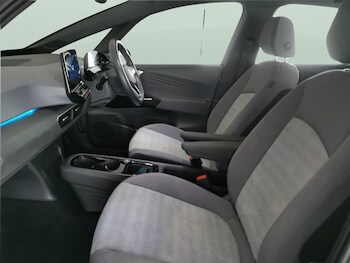 Used Volkswagen ID.3 undefined for sale - 77856025: Photo