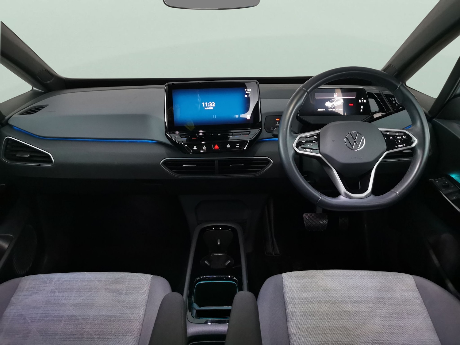 Used Volkswagen ID.3 2023 for sale - 77856025: Photo 5
