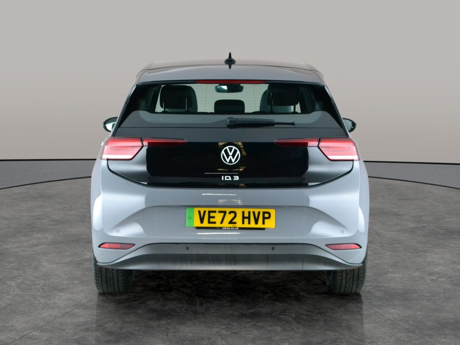 Used Volkswagen ID.3 2023 for sale - 77856025: Photo 9