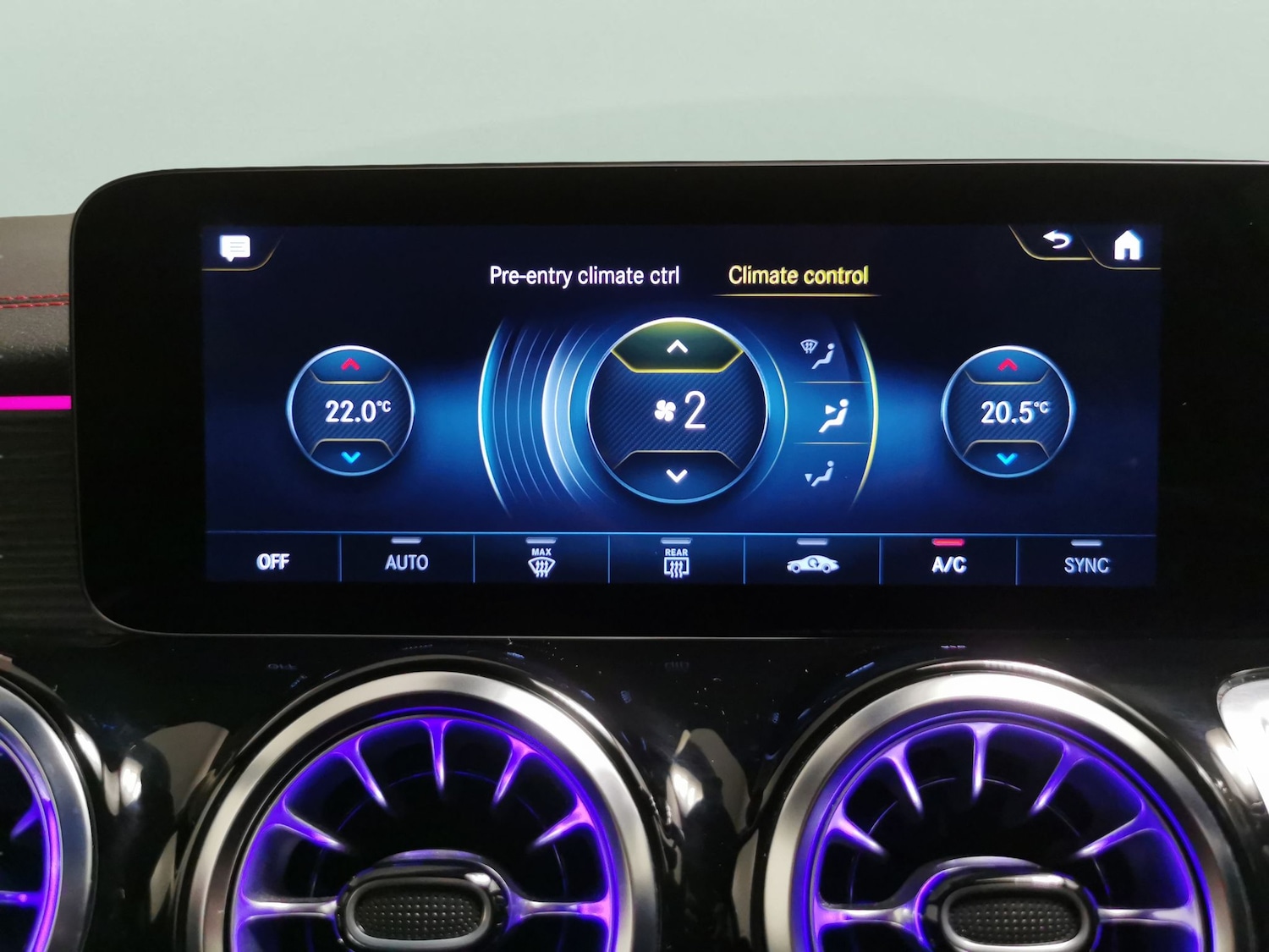 Used Mercedes-Benz EQB 2023 for sale - 77896681: Photo 16