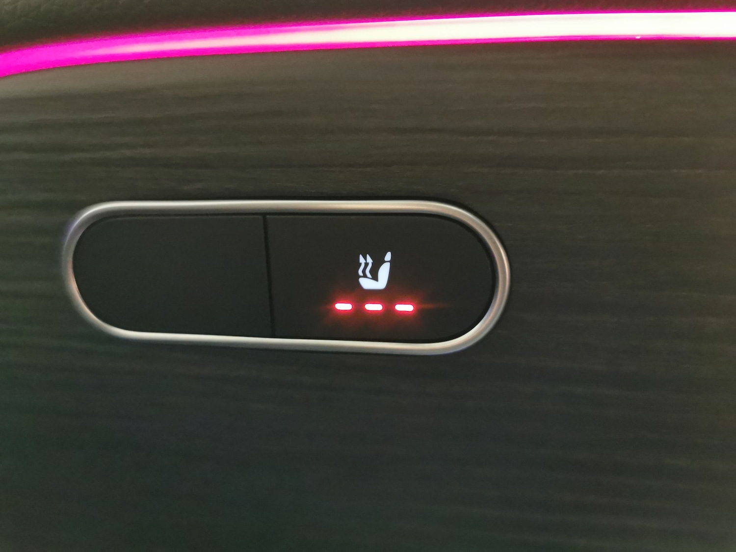 Used Mercedes-Benz EQB 2023 for sale - 77896681: Photo 17