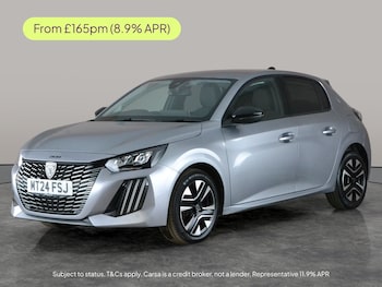 Used Peugeot 208 2024 for sale - 79064163: Photo