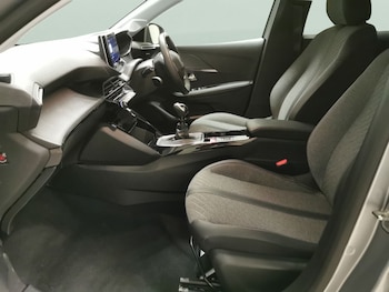Used Peugeot 208 2024 for sale - 79064163: Photo